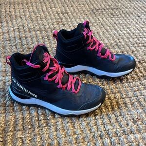 The‎ North Face - Activist Mid FUTURELIGHT Women’s Hiking Boots